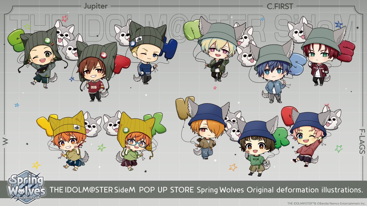 ANICLOSET. tweet media