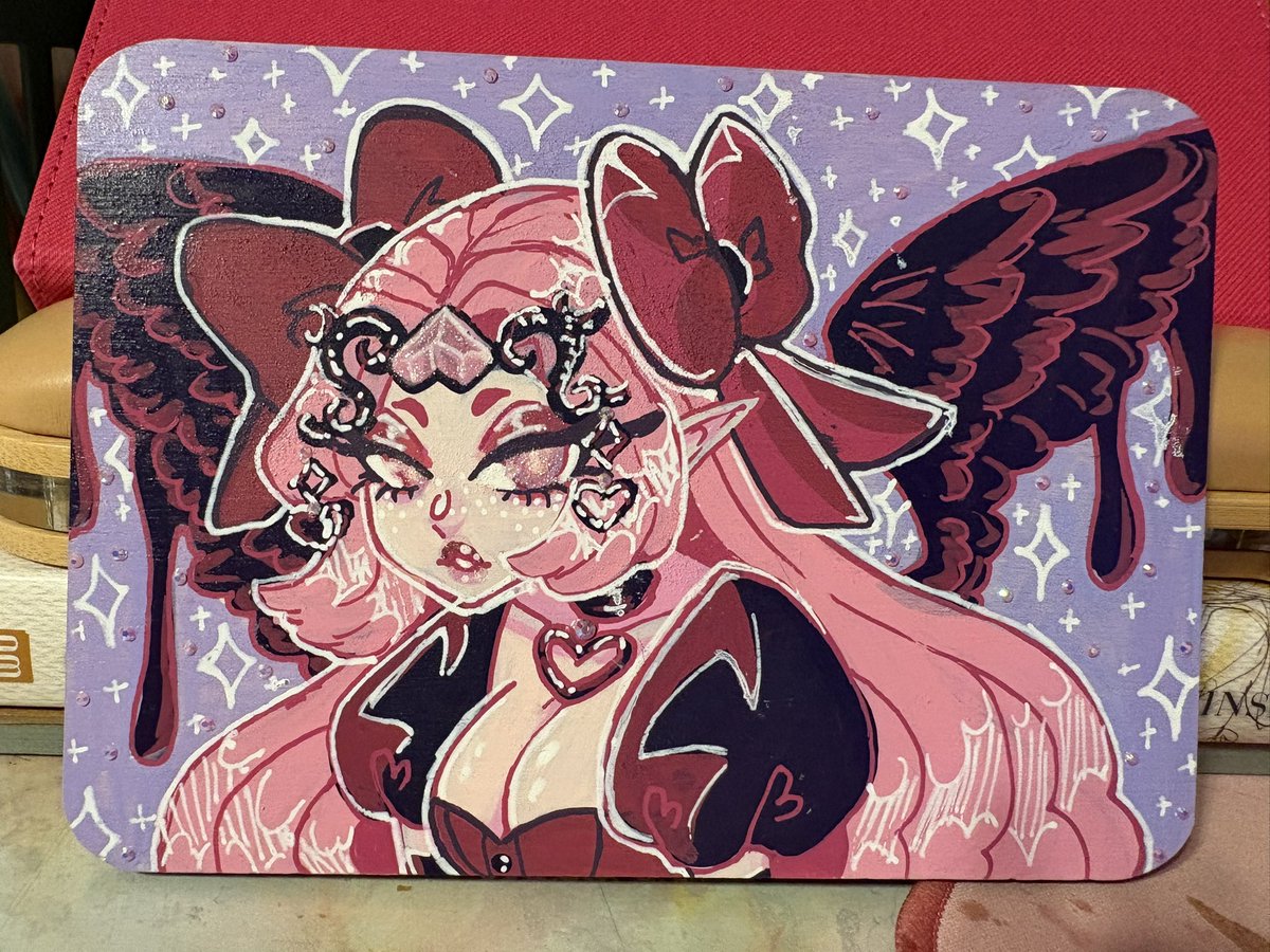 Sticcy but tiny tweet media