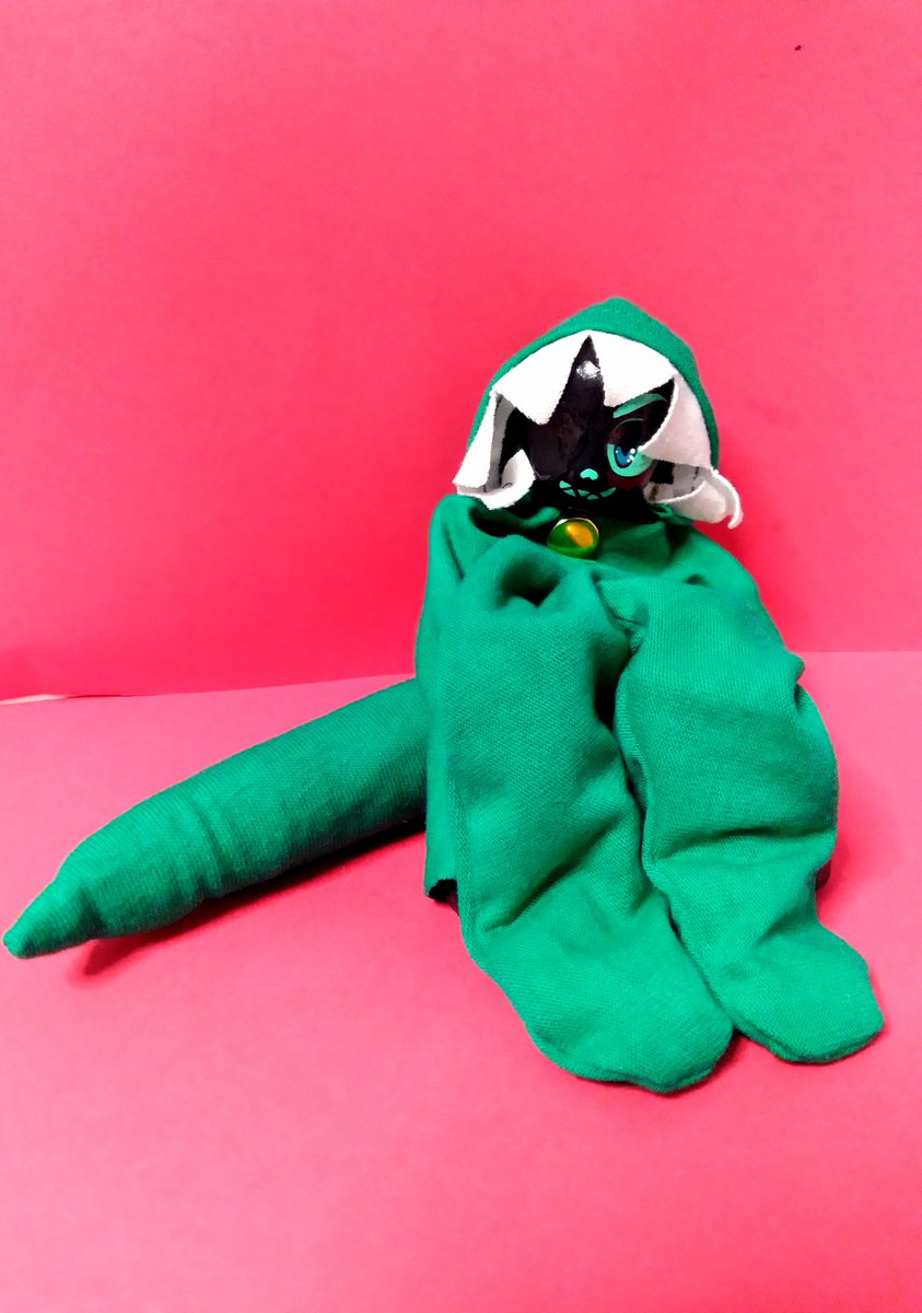 Bittybone Dolls tweet media