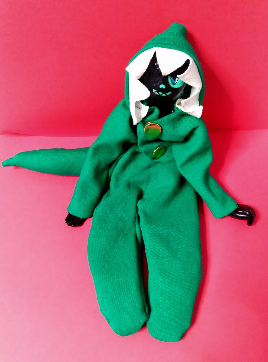 Bittybone Dolls tweet media