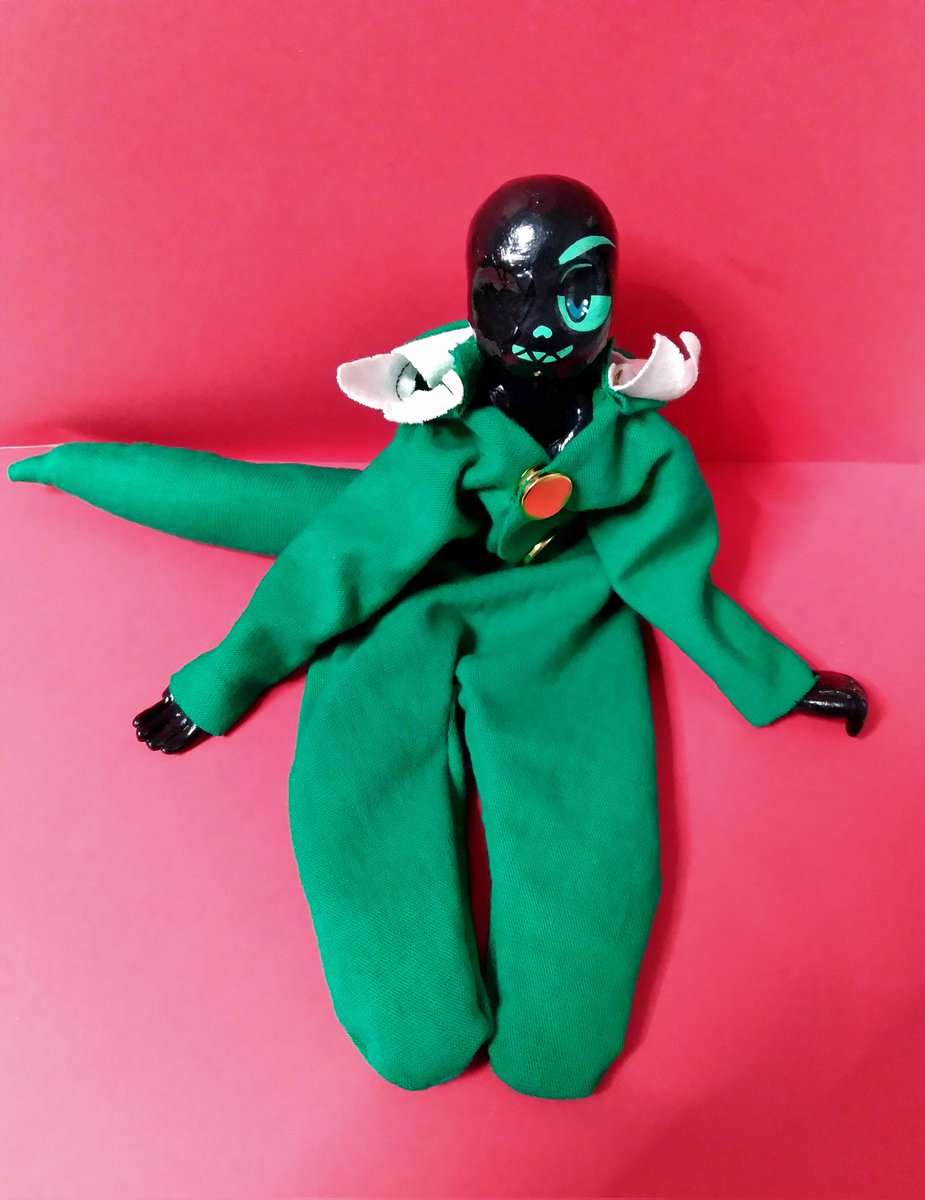 Bittybone Dolls tweet media