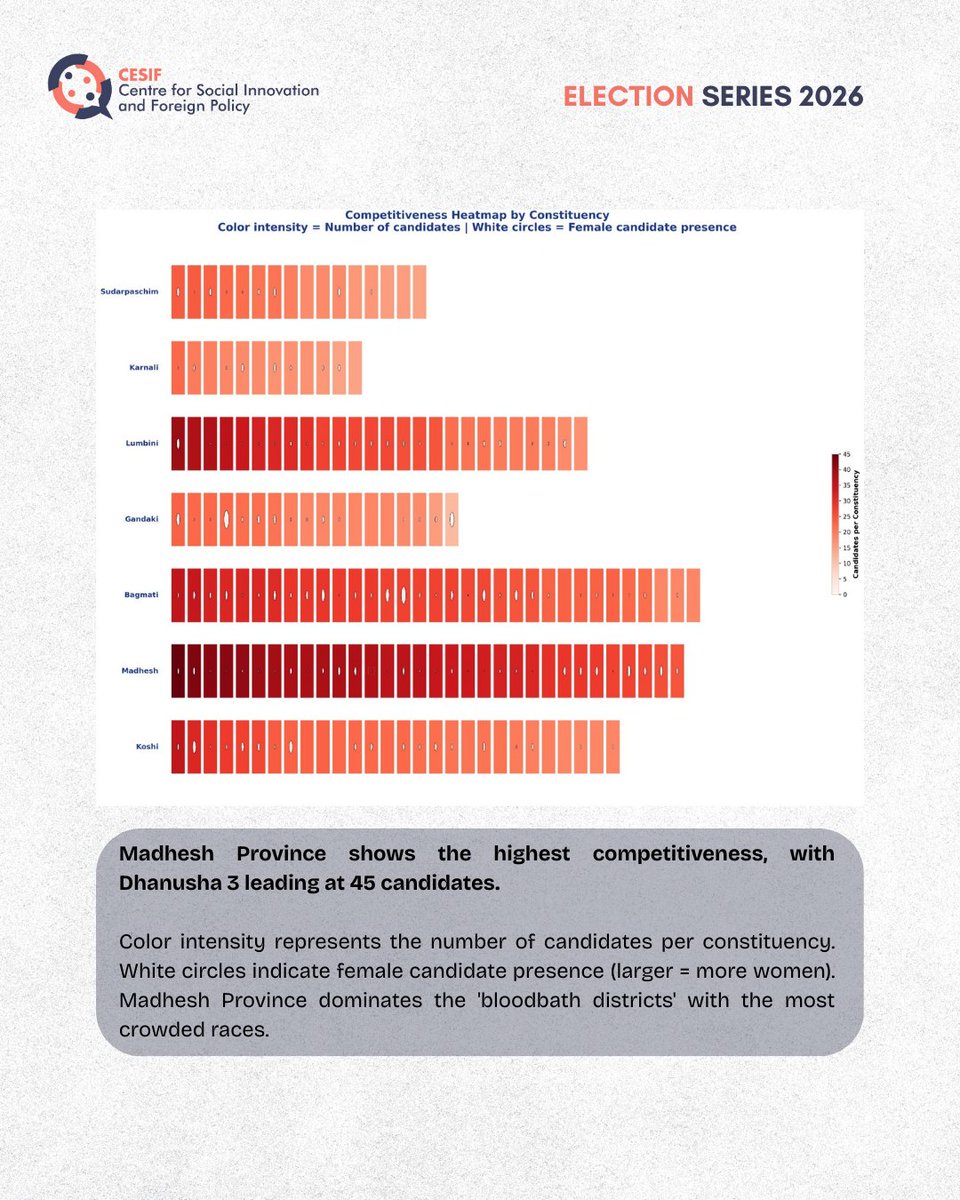 Centre for Social Innovation and Foreign Policy tweet media