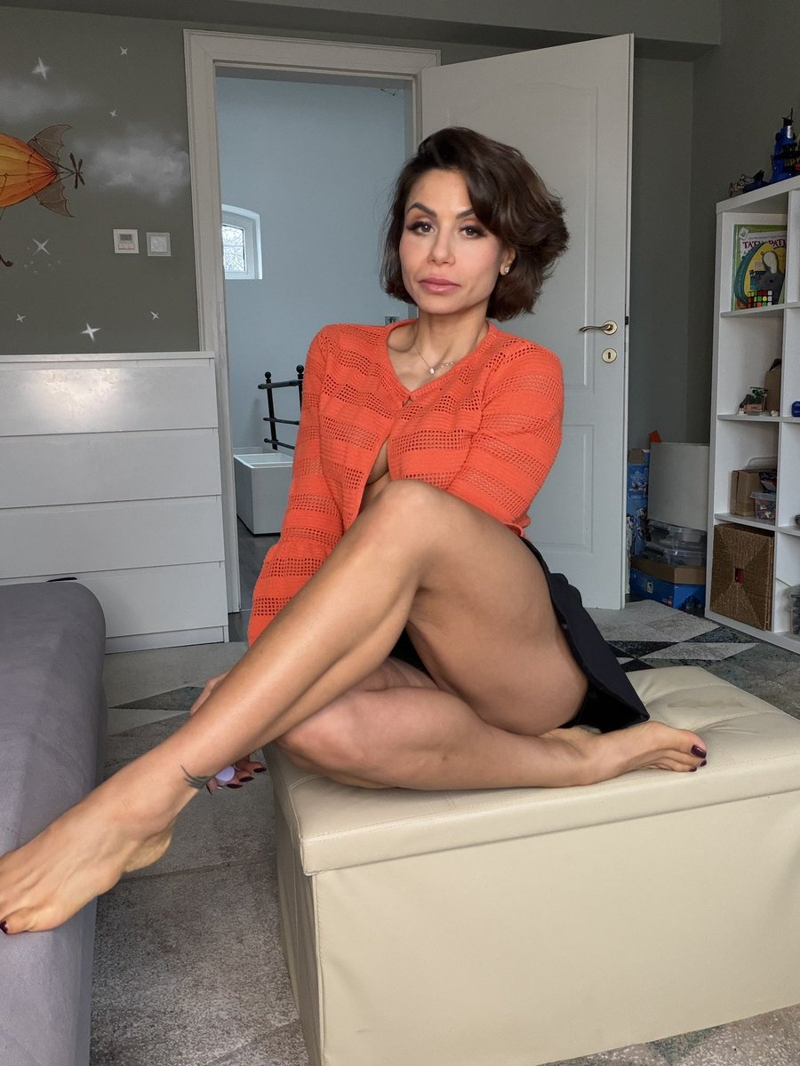 Paula Kai tweet media