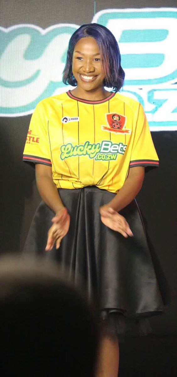 Chicken Inn FC tweet media