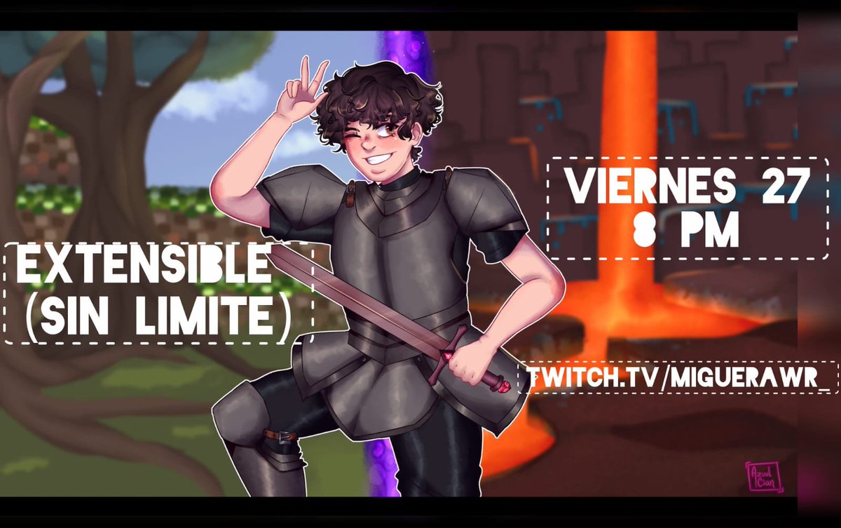 ❤️🔥 Miguerawr tweet media