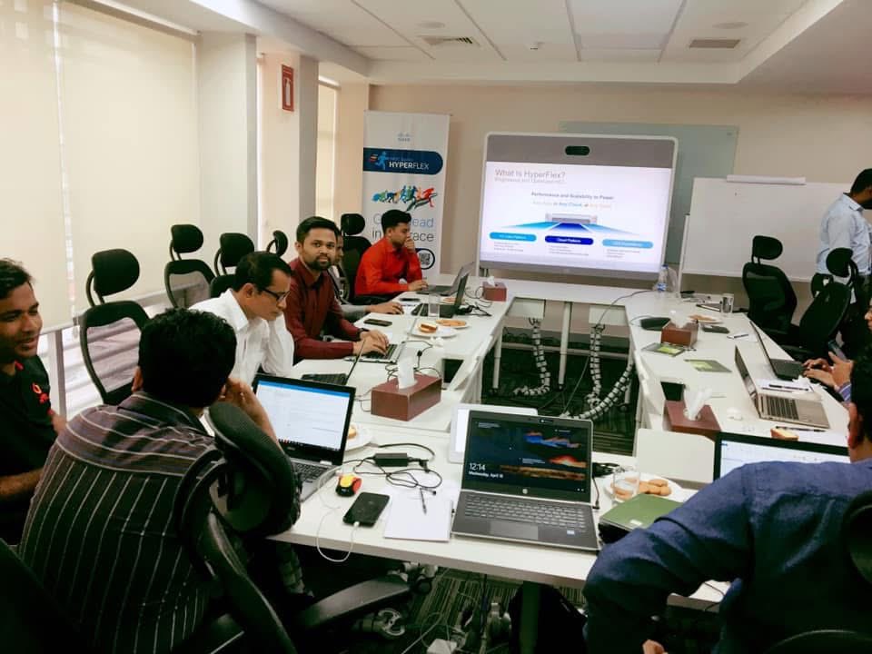 Azmir Ahmed tweet media