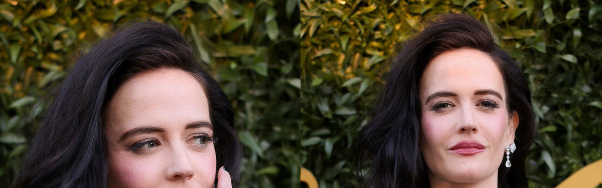 karikkustar's tweet photo. Tap to see the beauty of Eva Green.