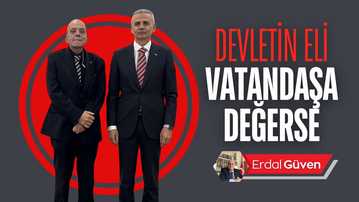 Hurguntr's tweet photo. Gazeteci-Yazar @erdalguven'in kaleminden,

▫️Devletin eli vatandaşa değerse⬇️

📎https://t.co/swBGXceLOP https://t.co/tzSO2dpzHg