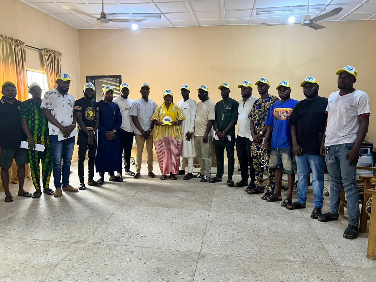 Office of the Director General on Climate Change tweet media