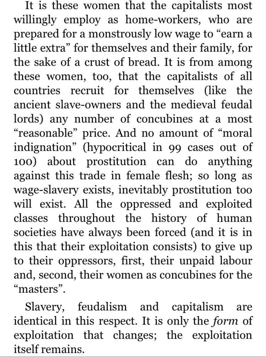 Lenin in 1913 on Epsteinism: