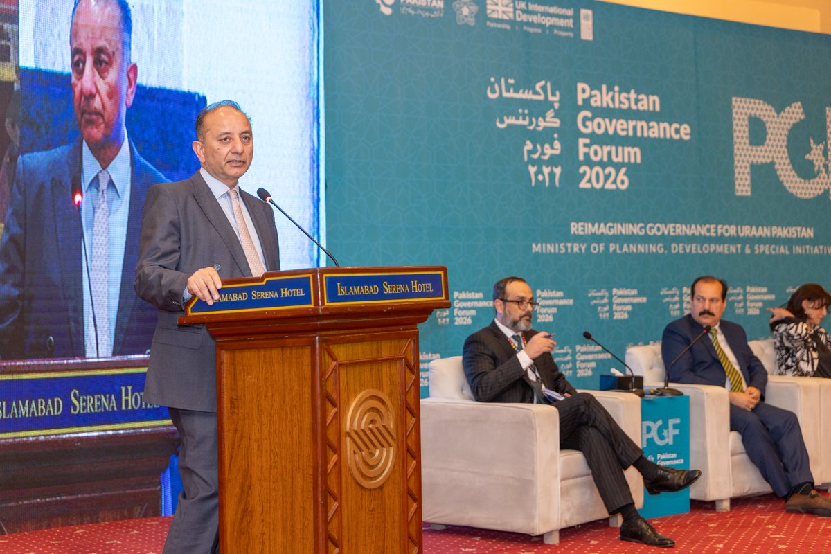 UNDP Pakistan tweet media