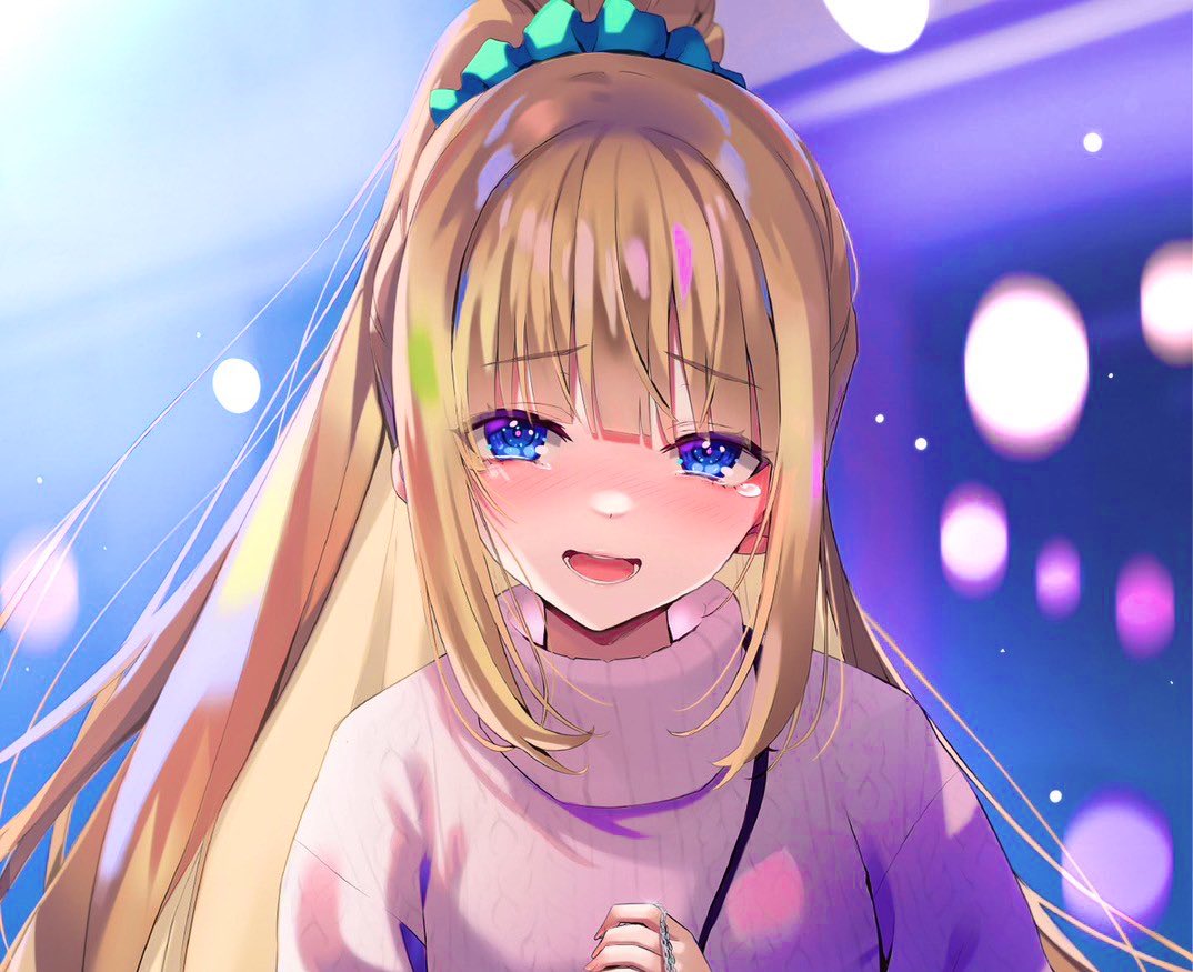 綾小路 tweet media