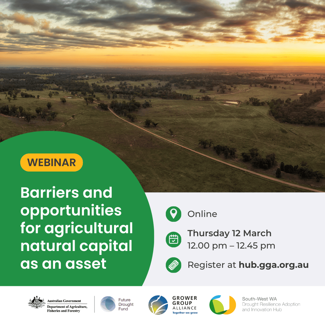 Grower Group Alliance tweet media