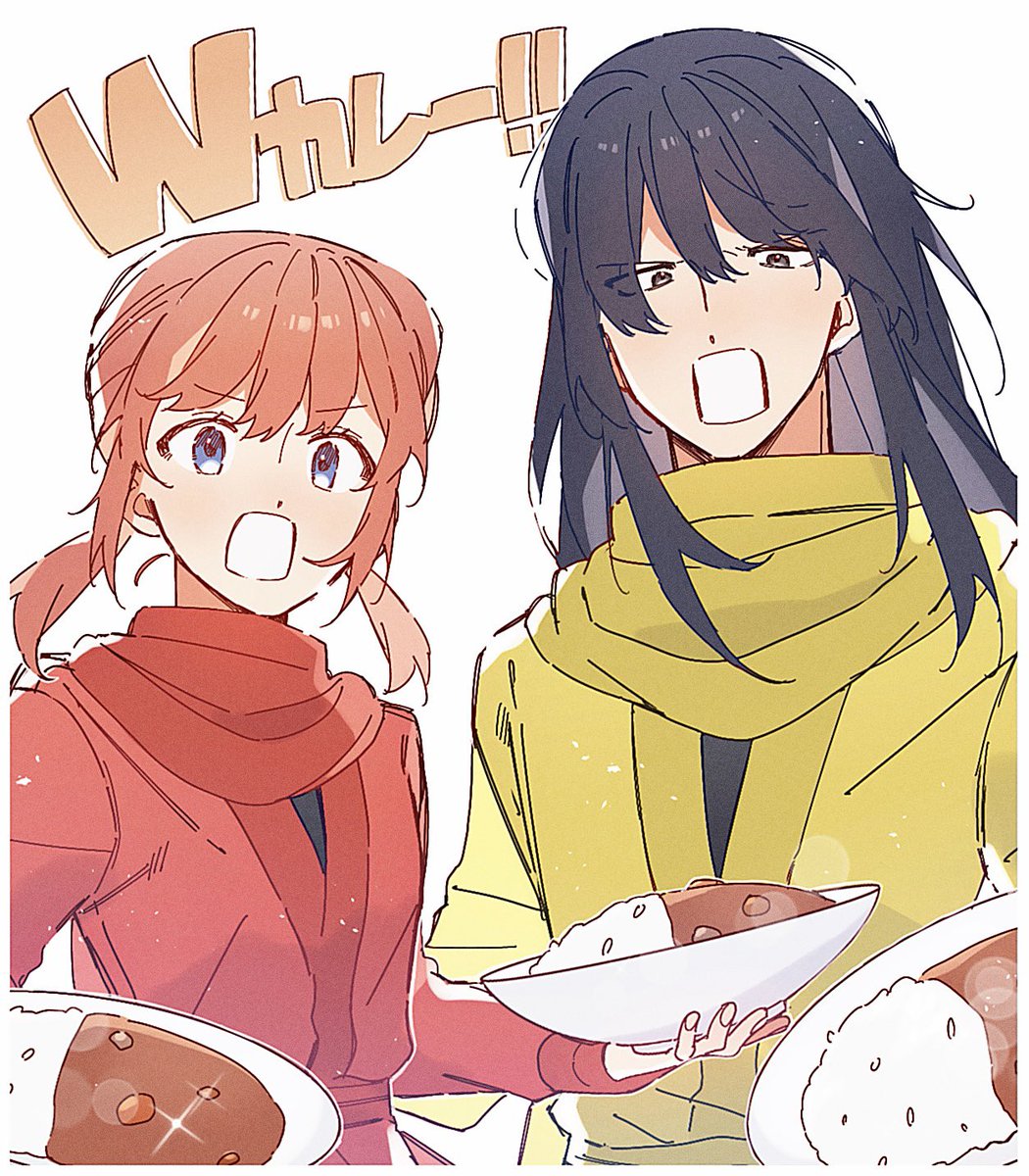 白湯 (@paitan1007) on Twitter photo 