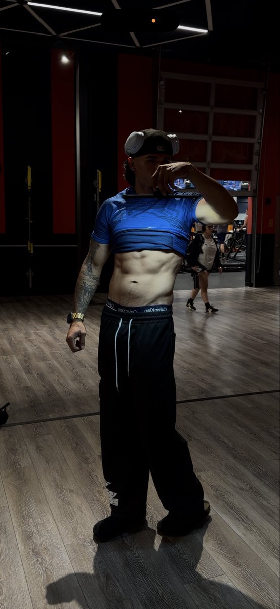 Well see who really locked in, in 4 months… #fyp #summer #fitness #Motivation #gym