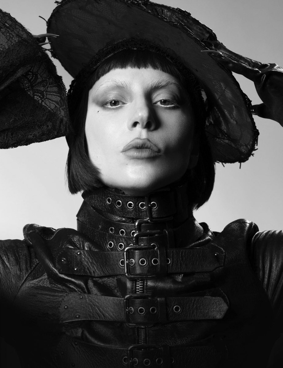 Lady Gaga's MAYHEM turns 1 next week.