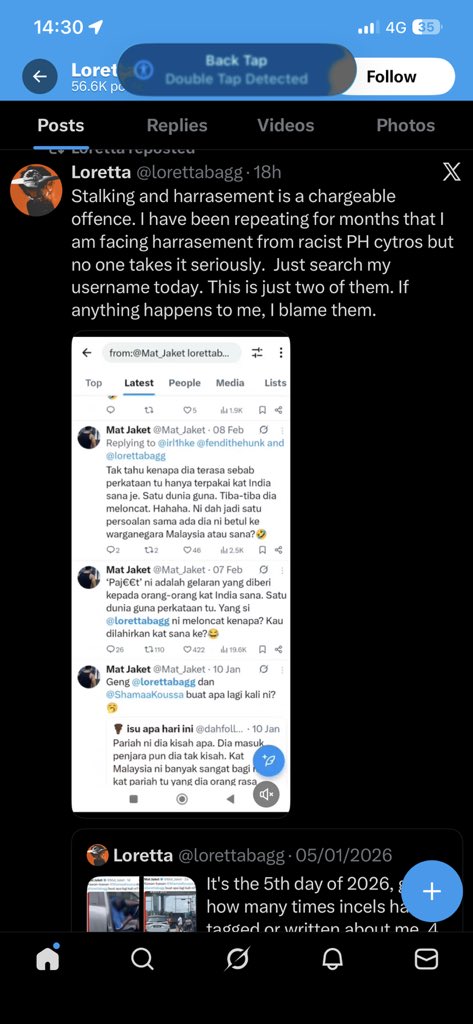 Cₕᵢbᵢ ™🇲🇾 tweet media
