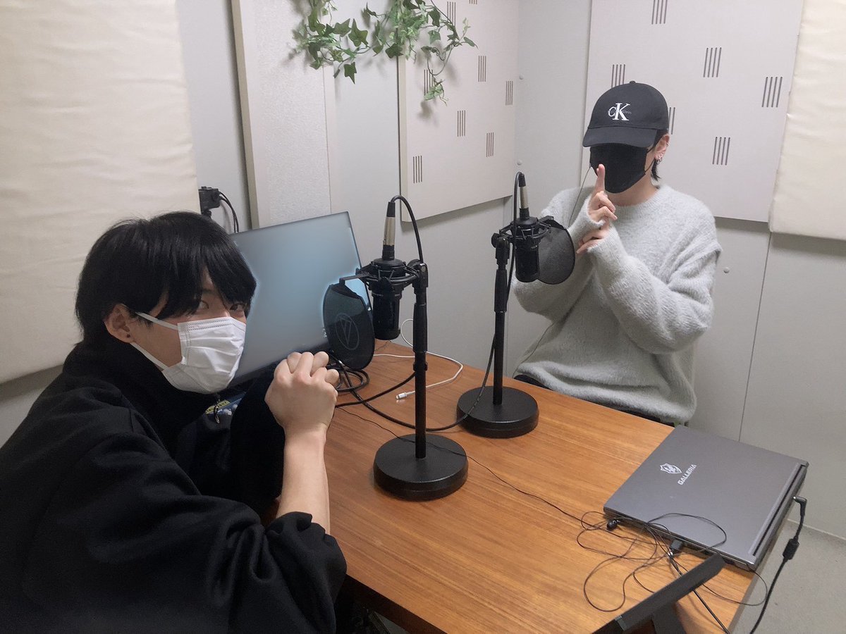 竹田海渡・坂田将吾のここキャン！ (@kokocamtakesaka) / Posts / X