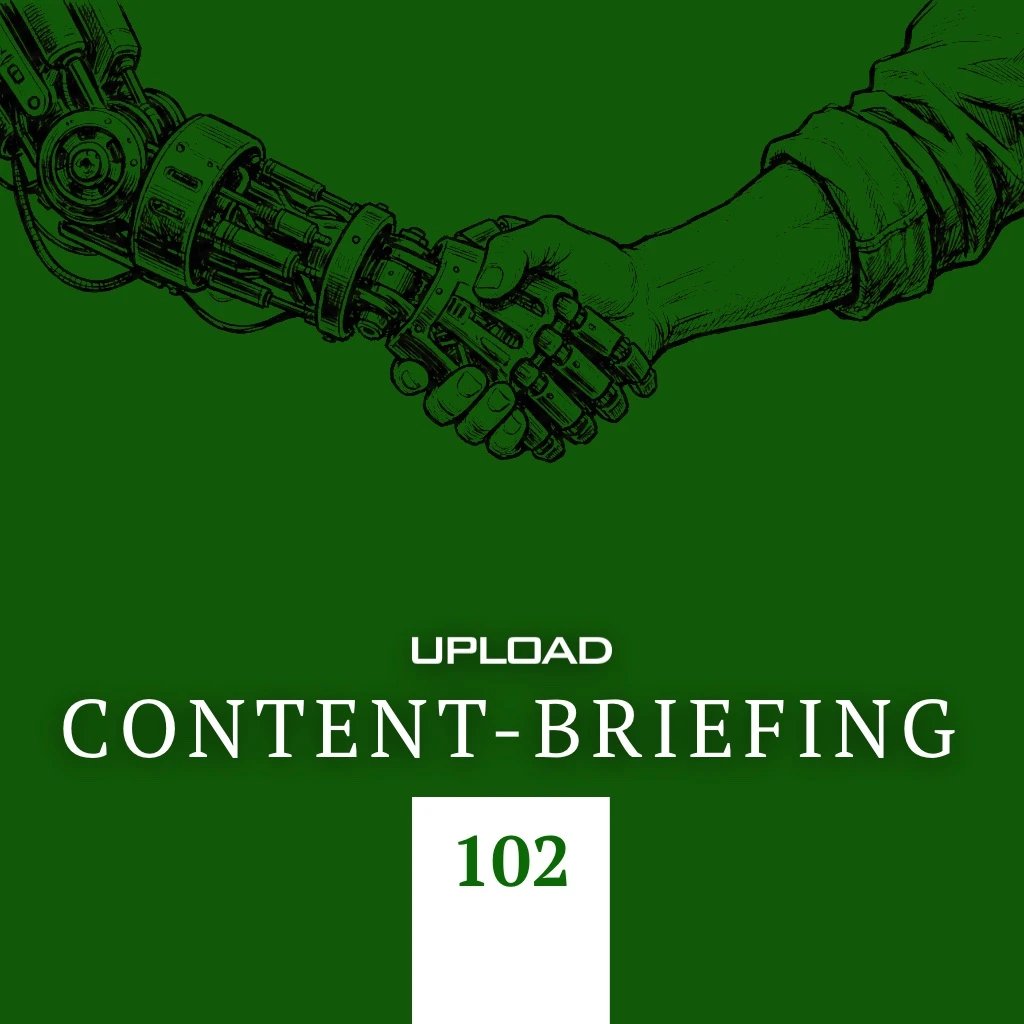 UPLOAD Magazin tweet media