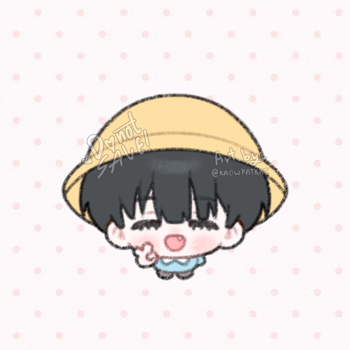 Kaowpatkai tweet media