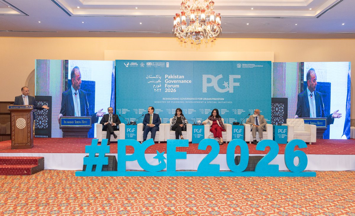 UNDP Pakistan tweet media