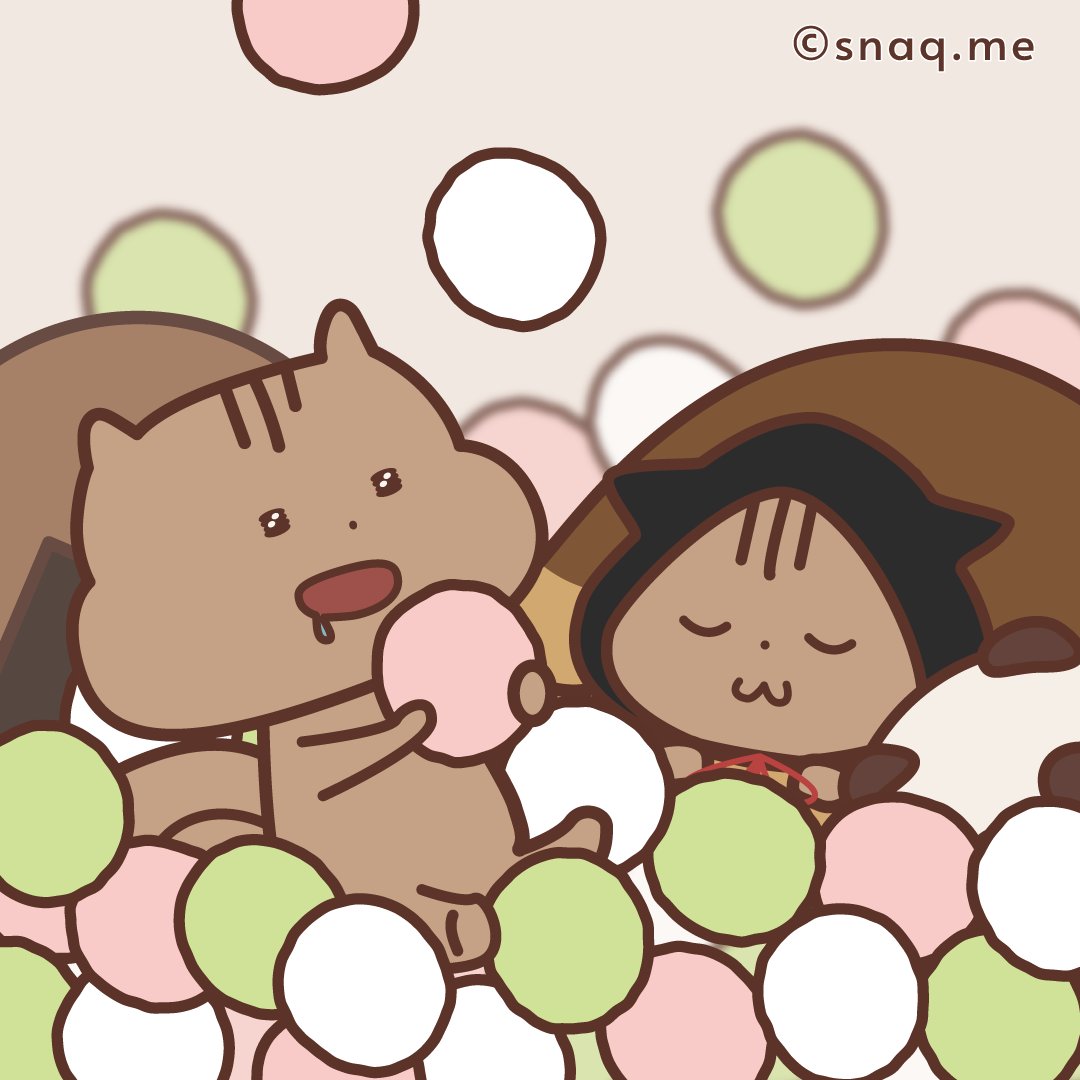 今日はひなまつり🎎