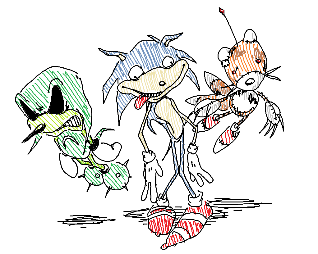 Fortnithaniel G. Buttworth tweet media