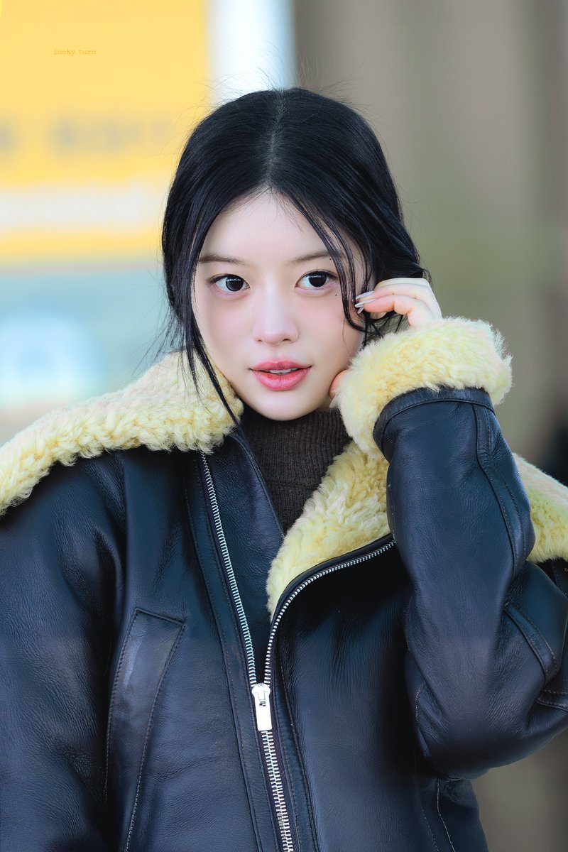 lucky turn tweet media