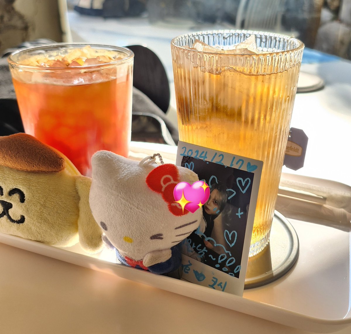 ꒰ა 코시 ໒꒱ tweet media