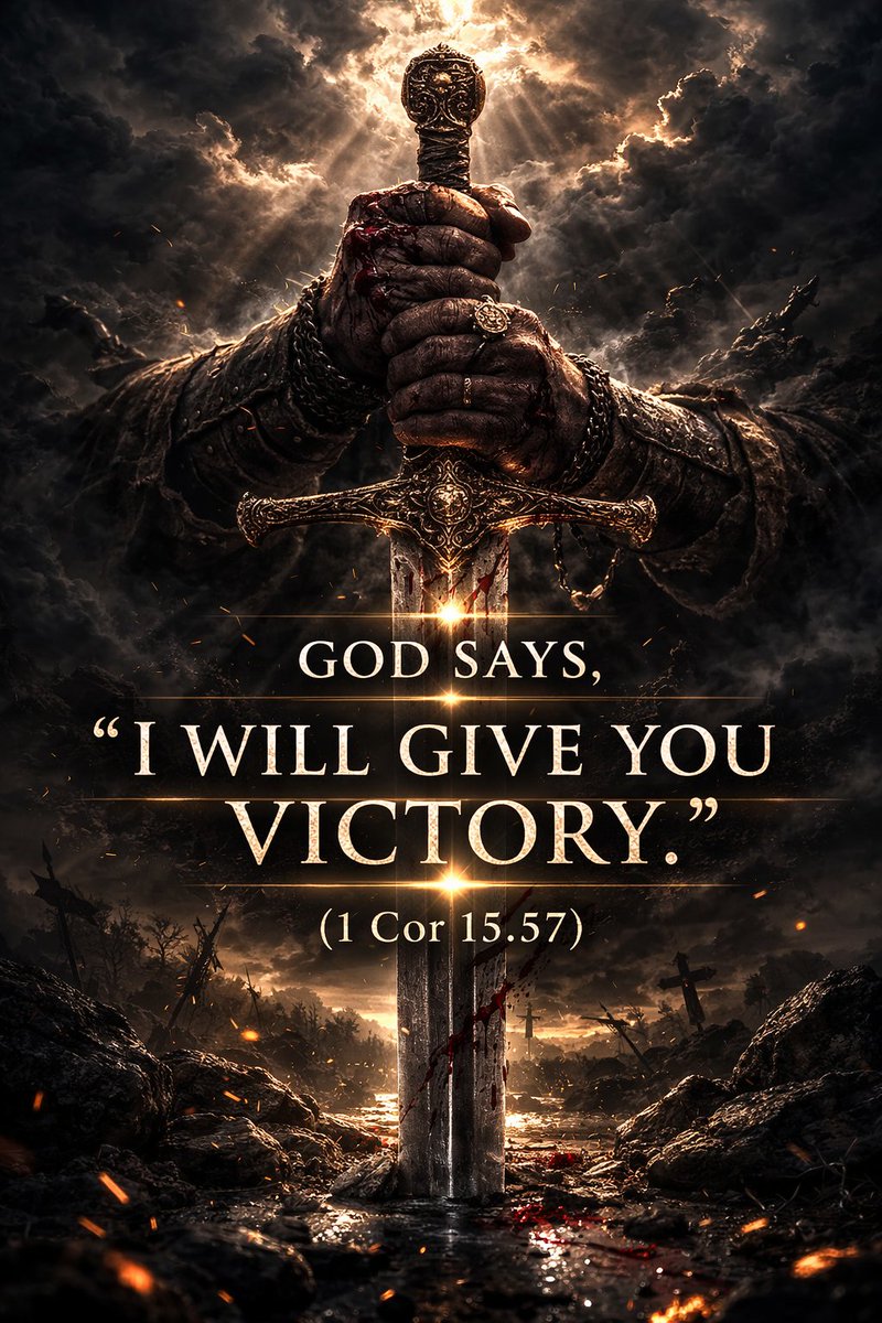1 Corinthians 15:57