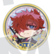 Fate/grand order FGO 最終再臨展 ミニ最終再臨サーヴァントランダム缶