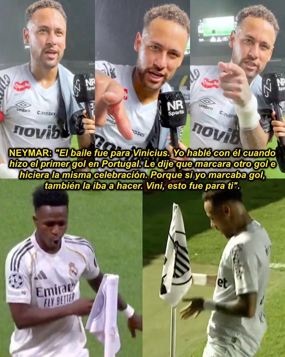 Invictos tweet media