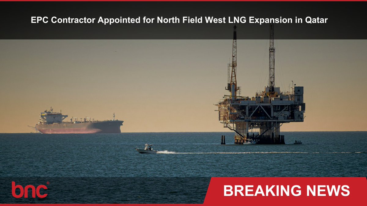 BNC NETWORK tweet media