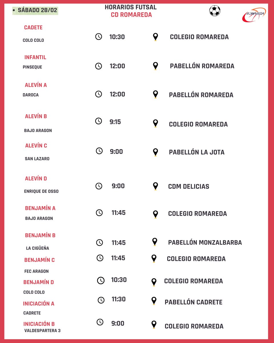 C.D. Romareda tweet media