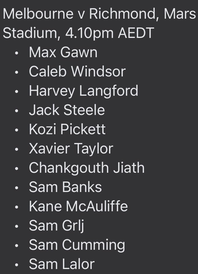 Third Man Up tweet media