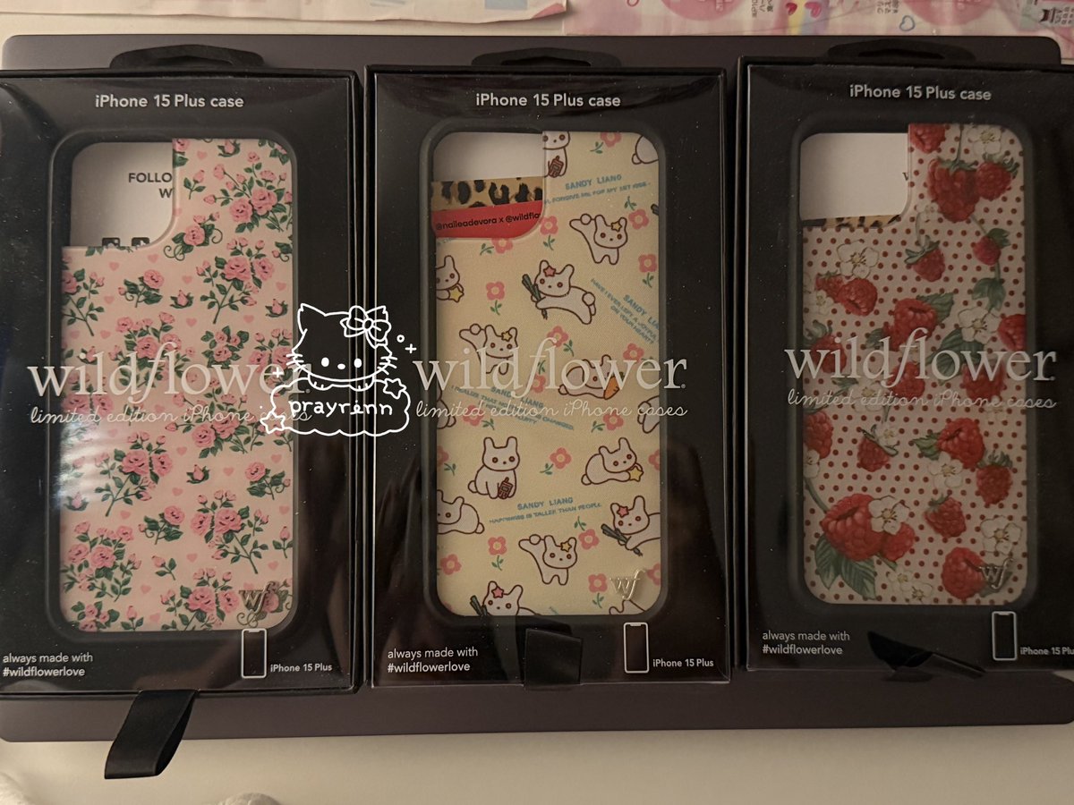 jentlyrosie's tweet image. ส่งต่อ🤍

เคส wildflower 15 plus

ลาย berry - 550 รวมส่ง
ลาย sandy liang - 1200 รวมส่ง

จากราคาเต็ม 1700+

เพิ่มเติม / นัดรับ dm

#ส่งต่อเคสapplesheep #ส่งต่อเคสไอโฟน #เคสไอโฟน #เคสไอโฟน15plus #เคสไอโฟนมือสอง #ส่งต่อเคสwildflower #wildflowerthailand #เคสไอโฟนมือสอง