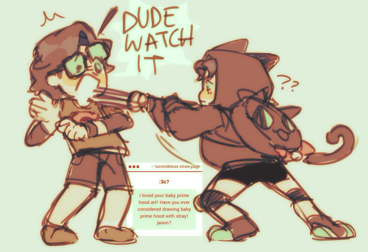 this is all i have..... ?????baby primestray????????????