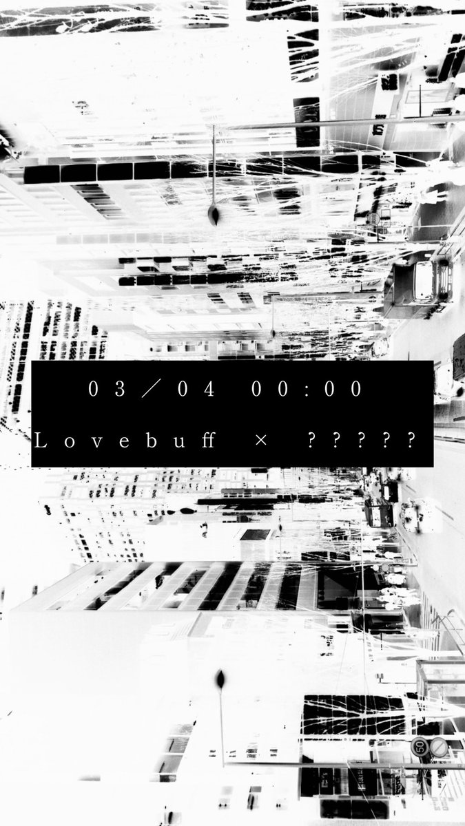Lovebuff tweet media