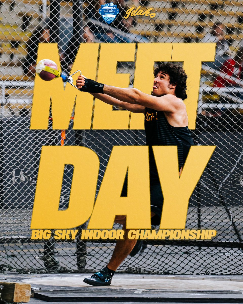 Big day on deck.

Follow along at the link in our bio!