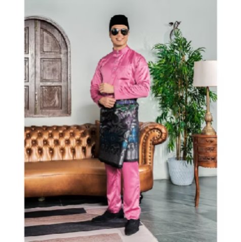 aizuddinog's tweet photo. Baju Melayu Tailored Fit Hombre X MCC  

https://t.co/ZbtBWGOWVm

#aidilfitri #bajumelayu #hombre #raya #syawal https://t.co/EzjdipacVr