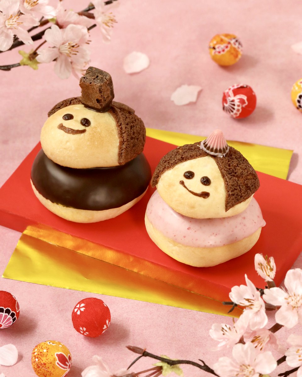 ◤￣￣￣￣￣￣￣￣￣￣ 今日は #ひなまつり 🎎 ______◢ 今年もおだ