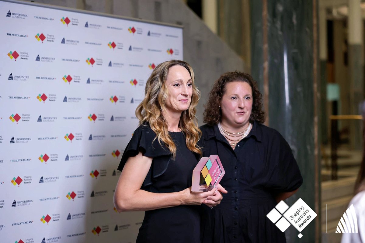 Universities Australia tweet media