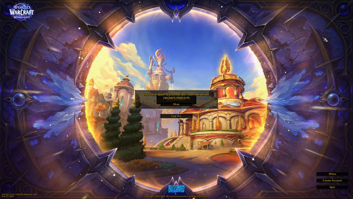 BillieJackFu's tweet photo. @BlizzardCS So do beta testers no longer report bugs. First zone, get on dragonhawk, crash/disconnected. Unable to move past. [Quest] Luminous Wings https://t.co/WvcVrHCjUD