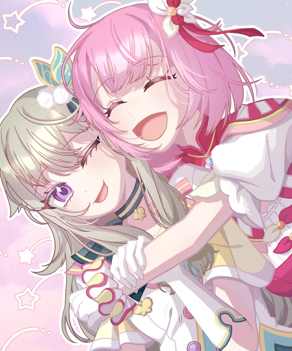 김원더💚🩷 tweet media