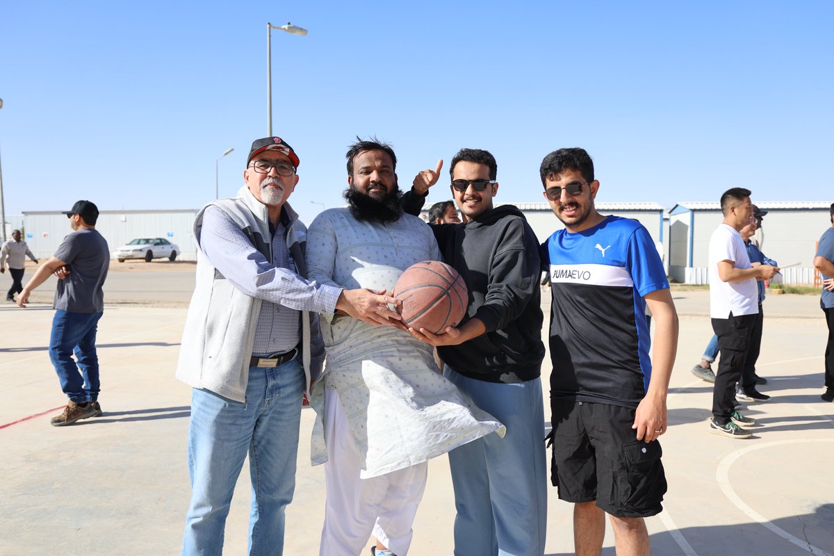 Sinopec Saudi Arabia tweet media