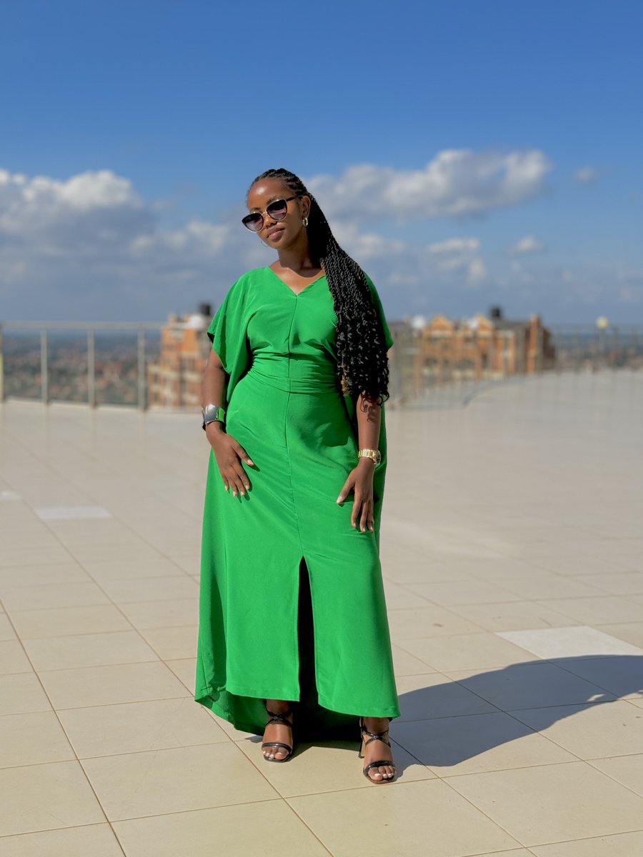 A blessed day to y’all.