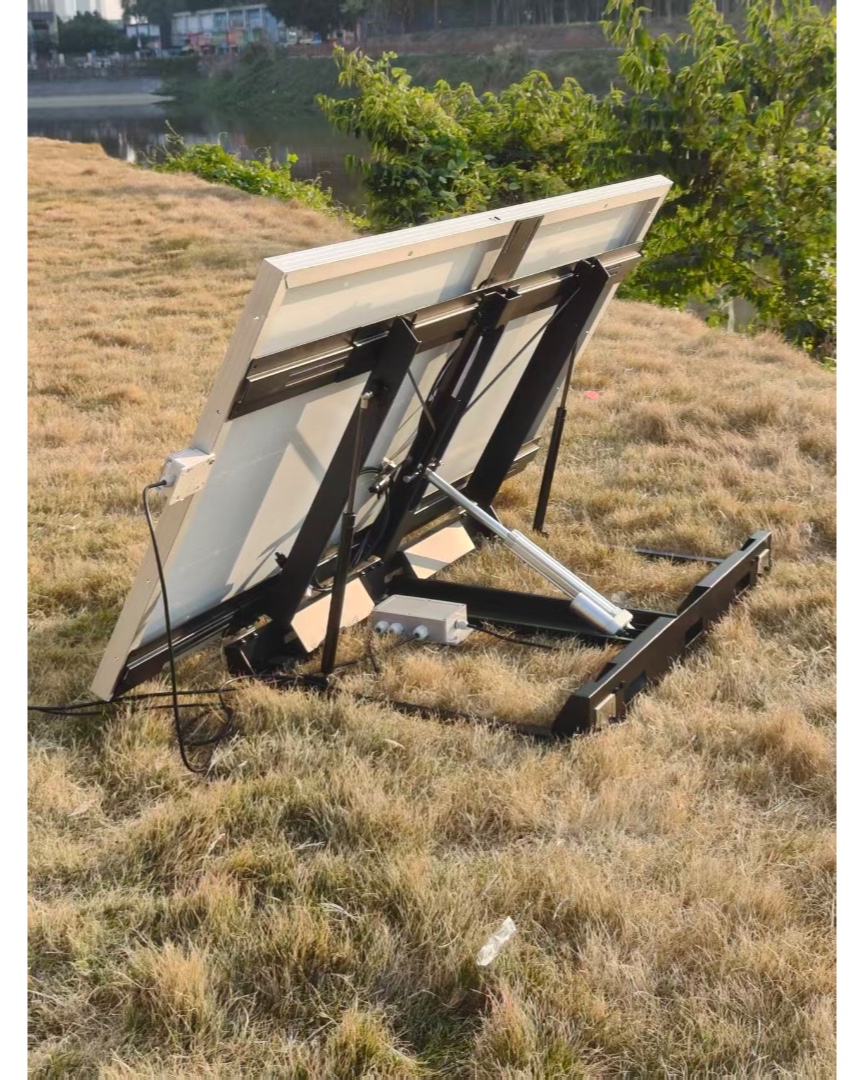 Sumyok19752's tweet image. Adjustable &amp;amp; stable, perfect for RV solar setup. Smooth extension, strong support, easy installation. Power your journey anytime, anywhere. ⚡🚐
#RVSolar #AdjustrackPro #SolarRack #OffGridRV
sunlight-radiator.com