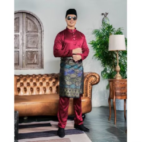 aizuddinog's tweet photo. Baju Melayu Tailored Fit Hombre X MCC  

https://t.co/ZbtBWGOWVm

#aidilfitri #bajumelayu #hombre #raya #syawal https://t.co/OG8qrbpvHQ