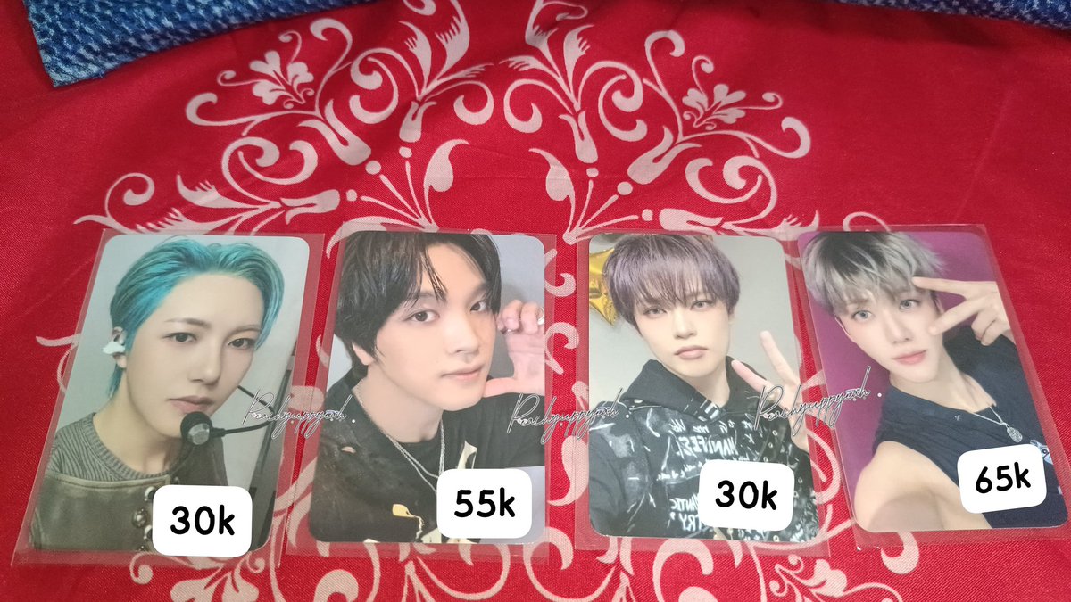 [ HELP RT ]
HAI KAK, IZIN WTS YA 
WTS! WTS! WTS! 

🏠Rd Kamar, DOM BEKASI 
📦Co Pack 🍊 /JNE ONLY
🛒 Keep event with Dp,
💸  Shopeepay, Seabank 
❌Exc Adm 🍊 And Pack 
✅Condi Fix Take
🗑️Hnr? Spill