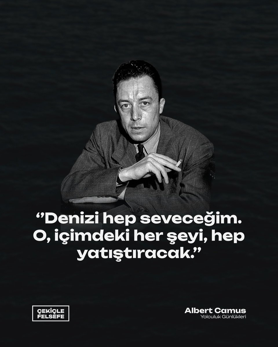 Denizi ve dağları ama en çok dağları...
